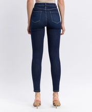 KISS High Rise Skinny Jean