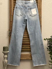 Idol 90's Dad Denim Jean