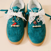 Dazzle Shoe Charm Pack