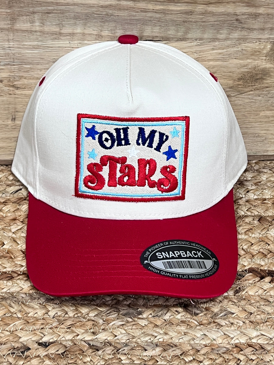 Classic Trucker Hats