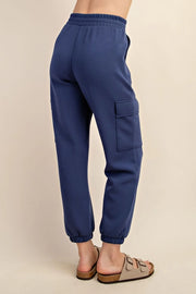 Ashton Luxe Jogger Lounge Pant