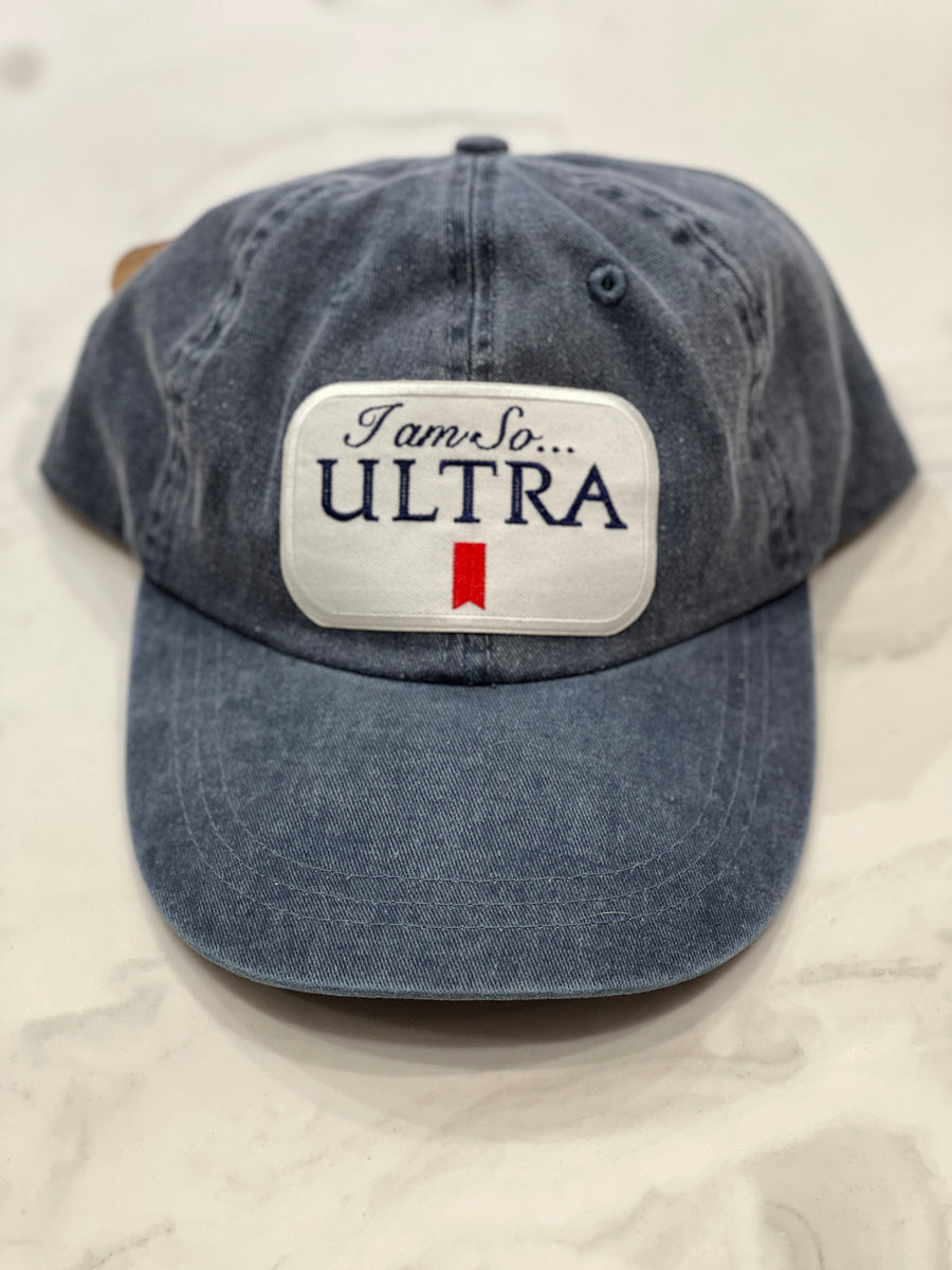 Sassy Trucker Hats