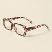 Women's Rectangle Frame Reading Glasses