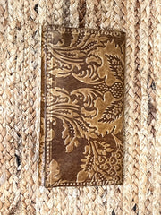 Keep It Gypsy Large TriFold Wallet