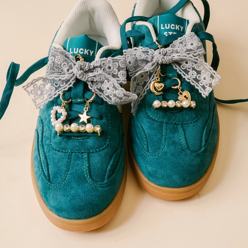 Dazzle Shoe Charm Pack
