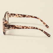Women's Rectangle Frame Reading Glasses