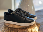 Austin Lace-Up Casual Sneaker
