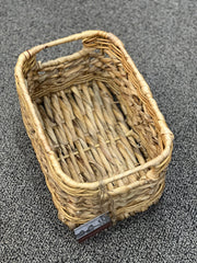 Woven Baskets Decor