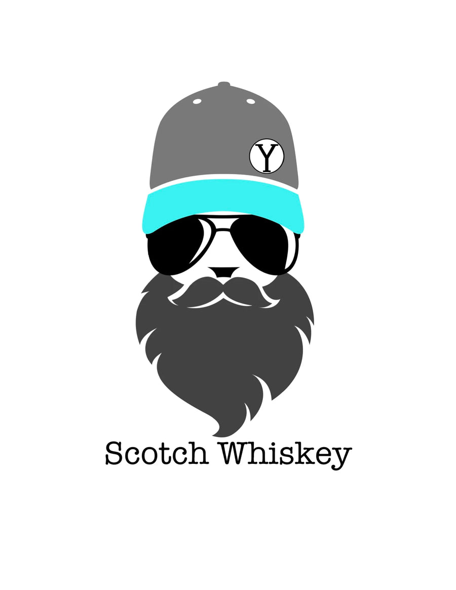 Big Daddy Beard Starter Gift Set