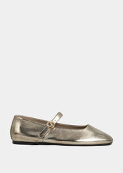 AnnaBelle Classic Mary Jane Flat by Shu Shop