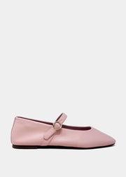 AnnaBelle Classic Mary Jane Flat by Shu Shop