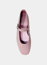 AnnaBelle Classic Mary Jane Flat by Shu Shop