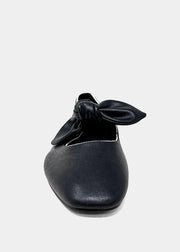 April Knot Ballet Flat by Shu Shop