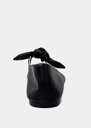 April Knot Ballet Flat by Shu Shop