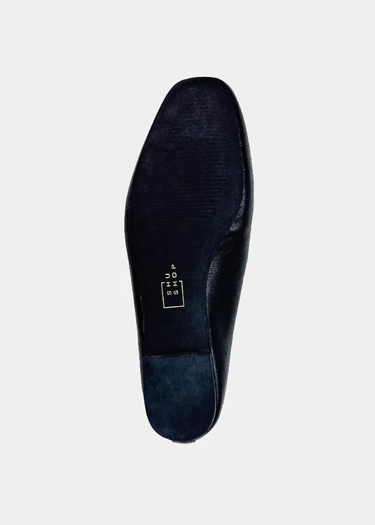 April Knot Ballet Flat by Shu Shop