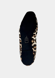 April Knot Ballet Flat by Shu Shop
