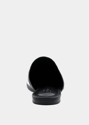 Aretha Studded Mule by Shu Shop