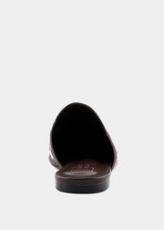 Aretha Studded Mule by Shu Shop