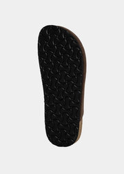 ARIANA - Brown Suede - Casual Clog by Shu Shop