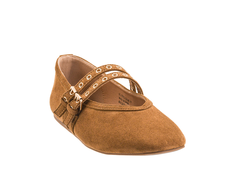 Corkys ALL EYES ON ME Mary Jane Ballet Flat Shoes