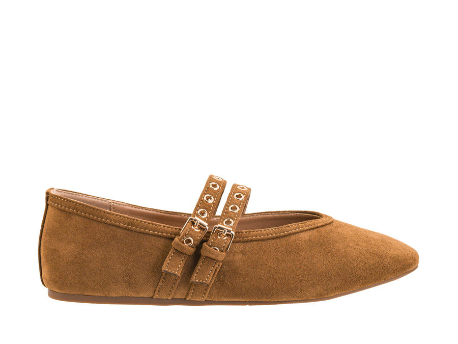 Corkys ALL EYES ON ME Mary Jane Ballet Flat Shoes