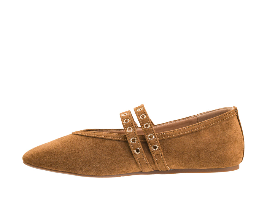 Corkys ALL EYES ON ME Mary Jane Ballet Flat Shoes