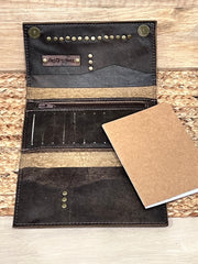 Keep It Gypsy Large TriFold Wallet