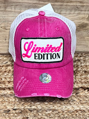 Sassy Trucker Hats