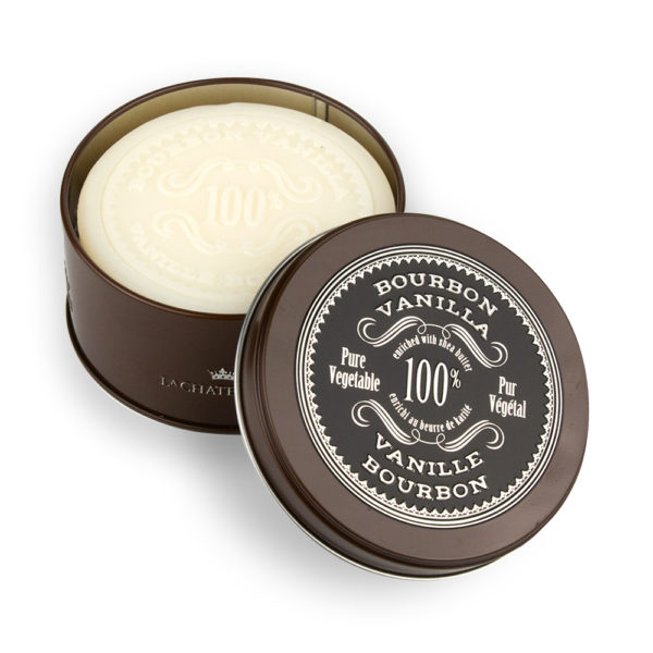 LaChatelaine Shave Soap