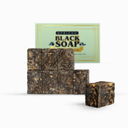 African Black Soap - Savvy Boheme