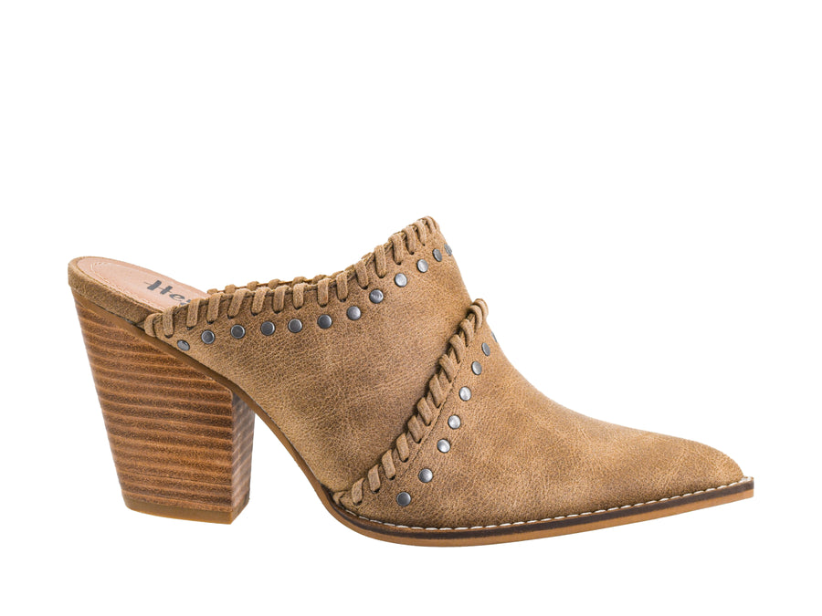 Hey Girl by Corkys Blame The Bar Heeled Mule