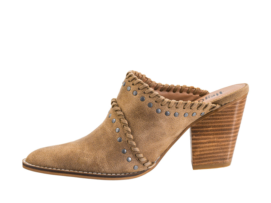 Hey Girl by Corkys Blame The Bar Heeled Mule