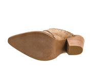 Hey Girl by Corkys Blame The Bar Heeled Mule