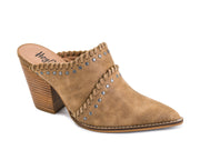 Hey Girl by Corkys Blame The Bar Heeled Mule