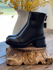 Martey H2O Chunky Ankle Boot