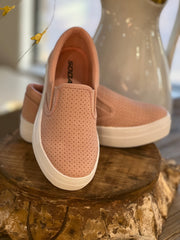 Croft Slip-On Sneaker