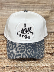 Classic Trucker Hats