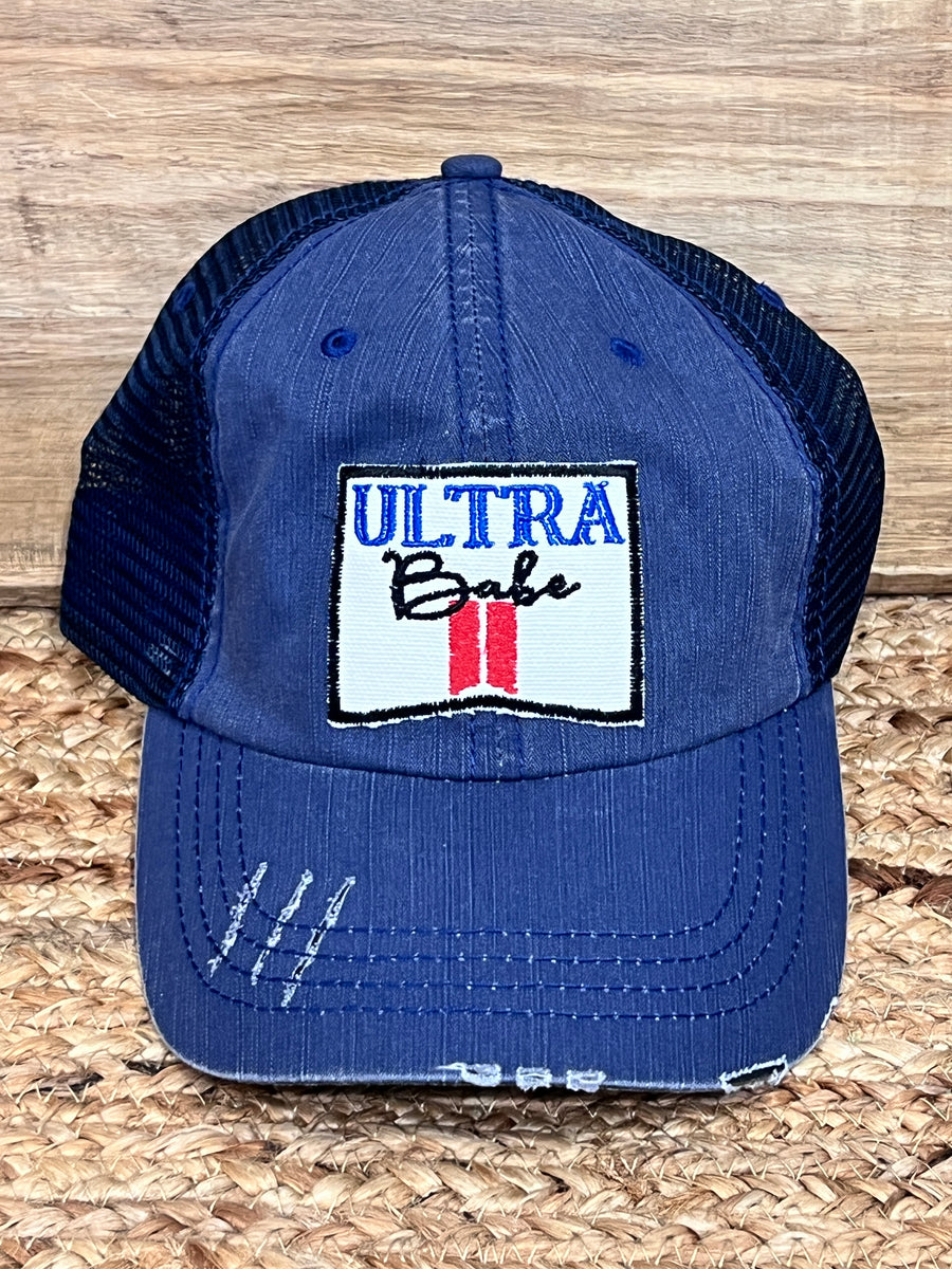Classic Trucker Hats