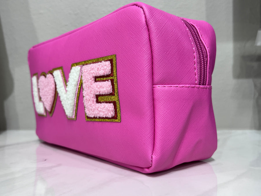 Beauty Boxie Cosmetic Case Pouch