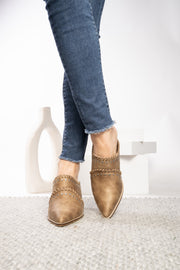 Hey Girl by Corkys Blame The Bar Heeled Mule