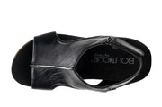 Corkys Carley Wedge Sandal Shoes