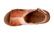 Corkys Carley Wedge Sandal Shoes