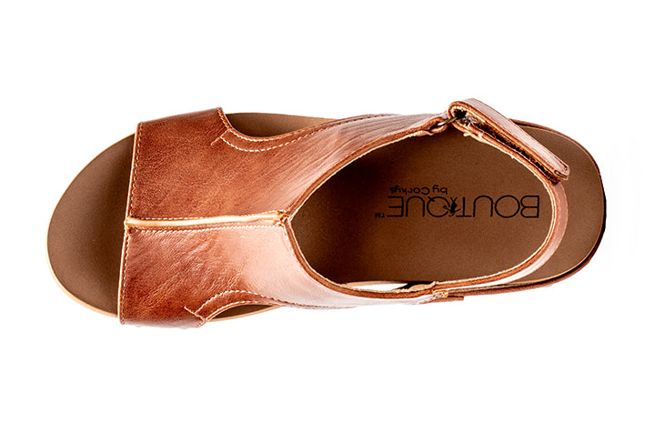 Corkys Carley Wedge Sandal Shoes