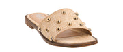 Hey Girl by Corkys COME ABOARD Slide Sandal