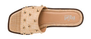 Hey Girl by Corkys COME ABOARD Slide Sandal