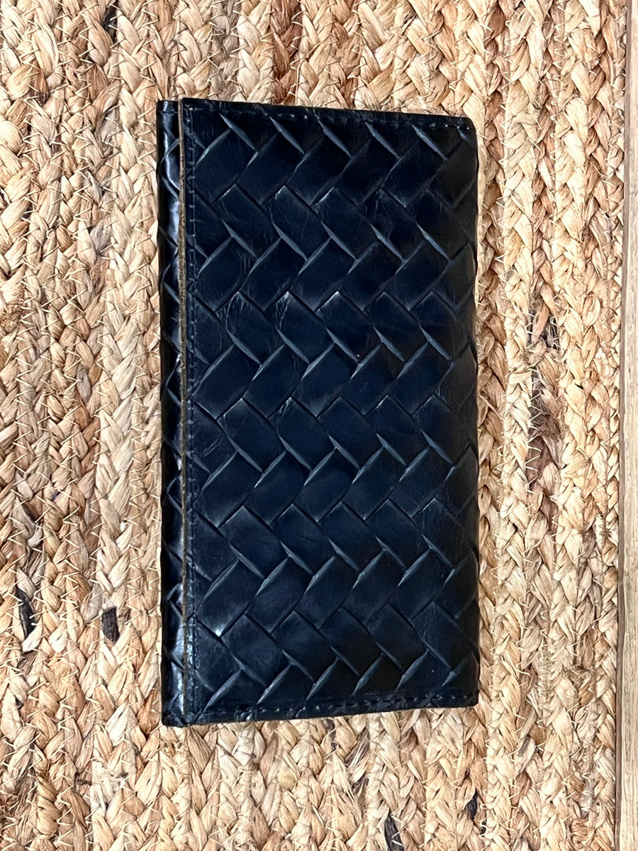 Keep It Gypsy Large TriFold Wallet