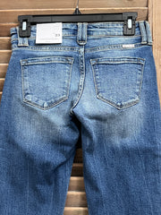 Shotgun Low Rise Bootcut Jeans