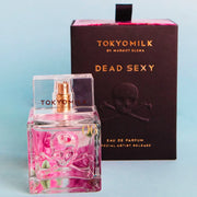 Dead Sexy No. 6 Embossed Black Boxed Eau De Parfum