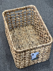 Woven Baskets Decor