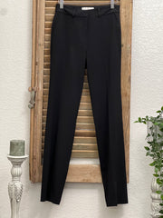 Corrie Classic Black Dress Pant